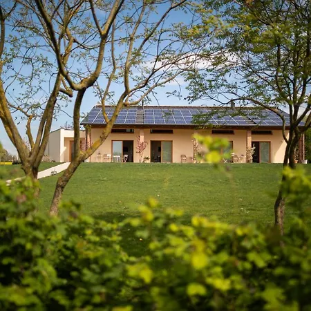 ファームステイ Casa Fiorindo *