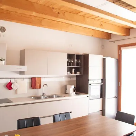 ファームステイ Casa Fiorindo メーオロ