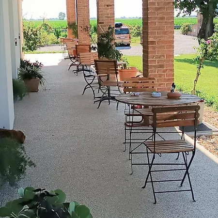 ファームステイ Casa Fiorindo *