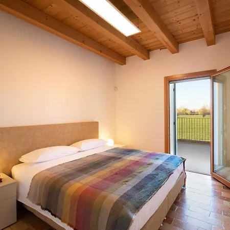 ファームステイ Casa Fiorindo メーオロ