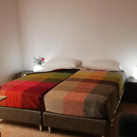 Casa Fiorindo * メーオロ