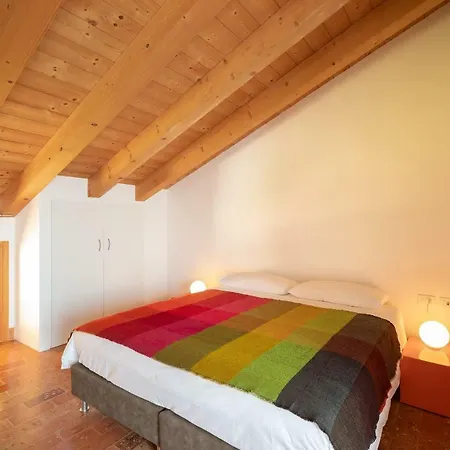 ファームステイ Casa Fiorindo