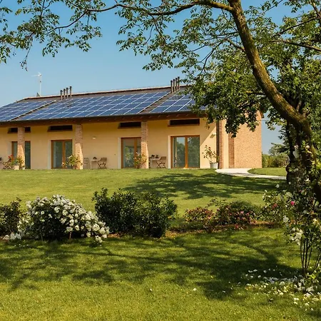 Casa Fiorindo ファームステイ