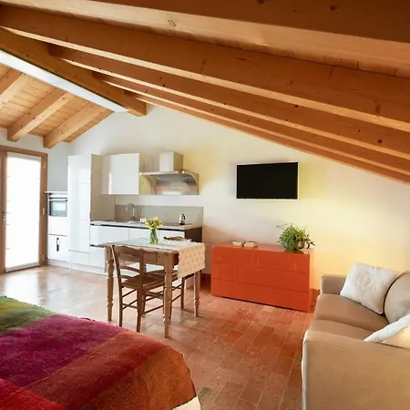 Casa Fiorindo *