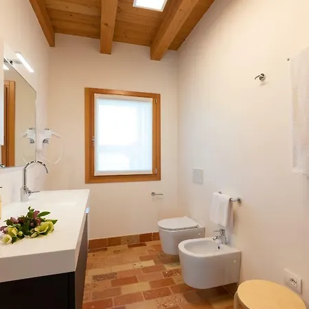 Casa Fiorindo *
