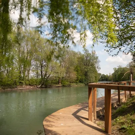 Casa Fiorindo 农家乐 *