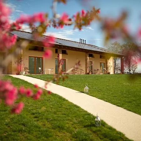 Casa Fiorindo Lantgård *