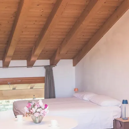Casa Fiorindo Lantgård *