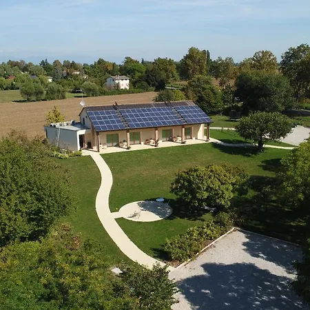 Casa Fiorindo Meolo