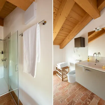 Casa Fiorindo 农家乐